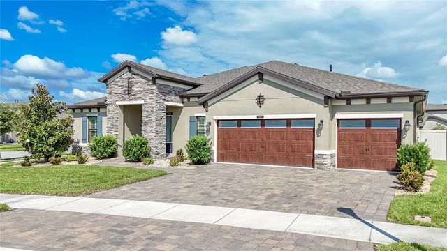 8687 BIRCHLEAF COURT COURT, Land O Lakes, FL 34637