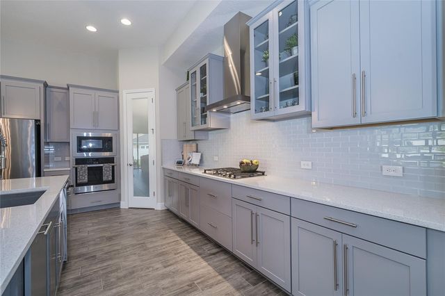 8687 BIRCHLEAF COURT COURT, Land O Lakes, FL 34637
