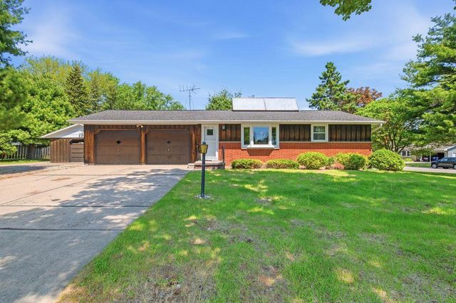 1532 NORTH ROAD, Green Bay, WI 54313