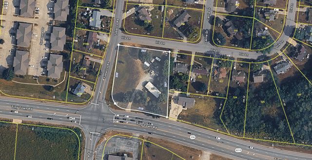 801 Tiny Town Rd, Clarksville, TN 37042
