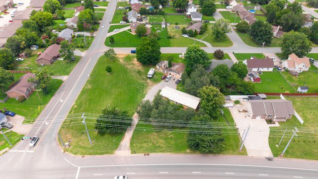 801 Tiny Town Rd, Clarksville, TN 37042