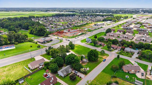 801 Tiny Town Rd, Clarksville, TN 37042