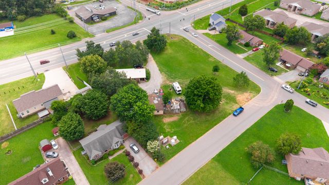 801 Tiny Town Rd, Clarksville, TN 37042