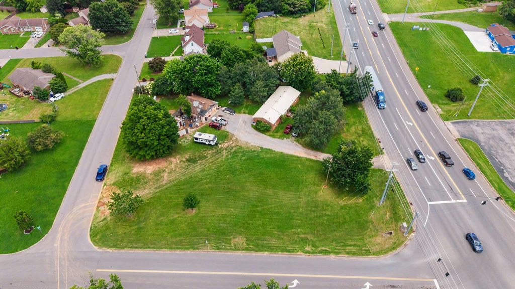 801 Tiny Town Rd, Clarksville, TN 37042