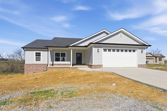 95 House Hill Road, Lancaster, KY 40444