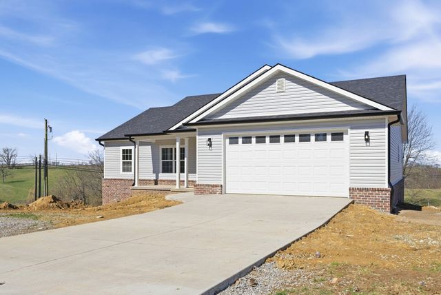 95 House Hill Road, Lancaster, KY 40444