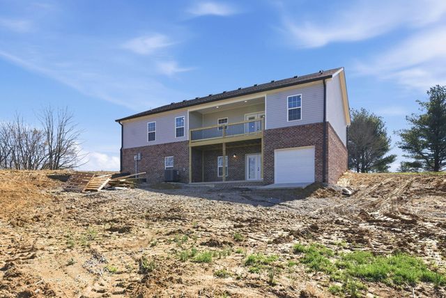 95 House Hill Road, Lancaster, KY 40444