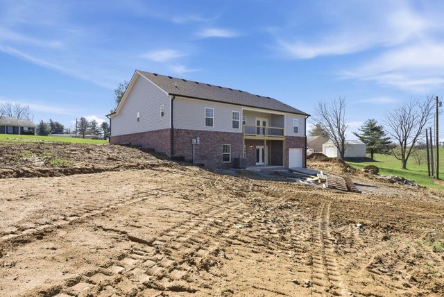 95 House Hill Road, Lancaster, KY 40444