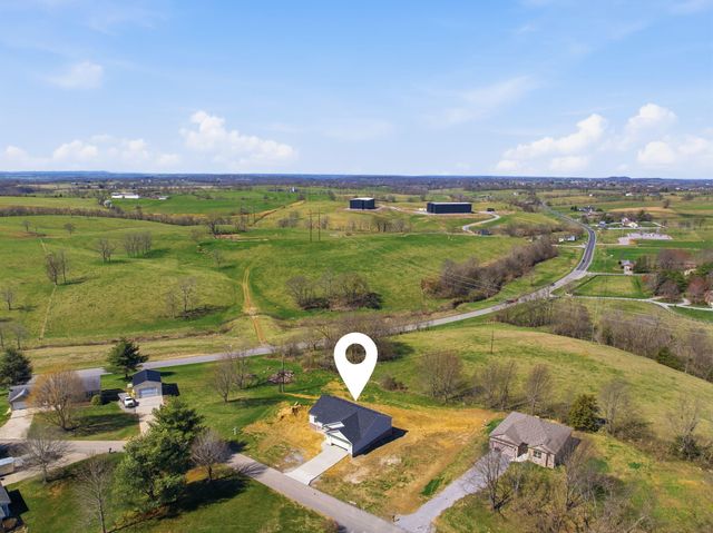 95 House Hill Road, Lancaster, KY 40444