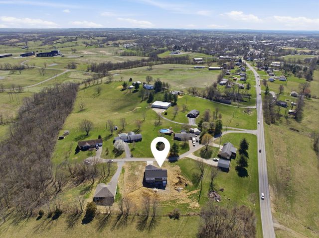 95 House Hill Road, Lancaster, KY 40444