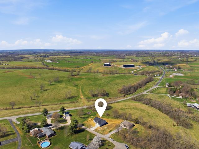 95 House Hill Road, Lancaster, KY 40444