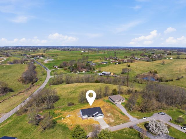 95 House Hill Road, Lancaster, KY 40444