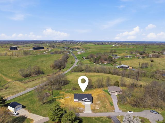 95 House Hill Road, Lancaster, KY 40444