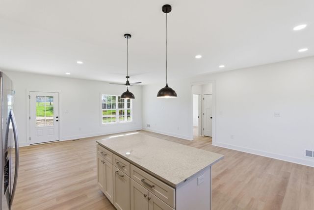 95 House Hill Road, Lancaster, KY 40444