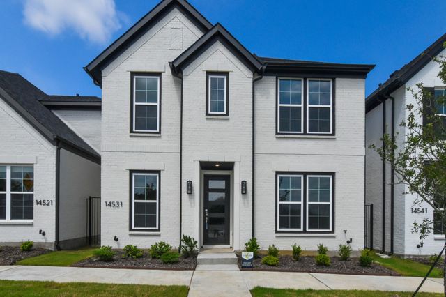 14531 Durant Lane, Frisco, TX 75033