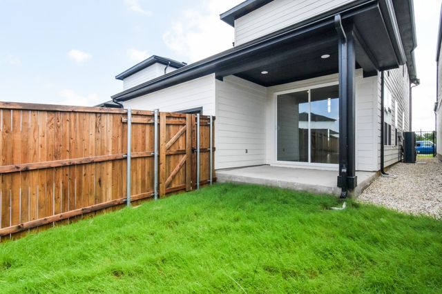 14531 Durant Lane, Frisco, TX 75033