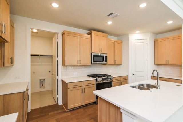 14531 Durant Lane, Frisco, TX 75033