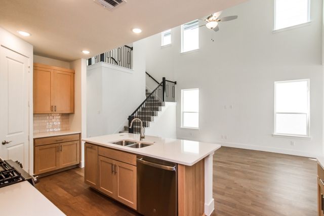 14531 Durant Lane, Frisco, TX 75033