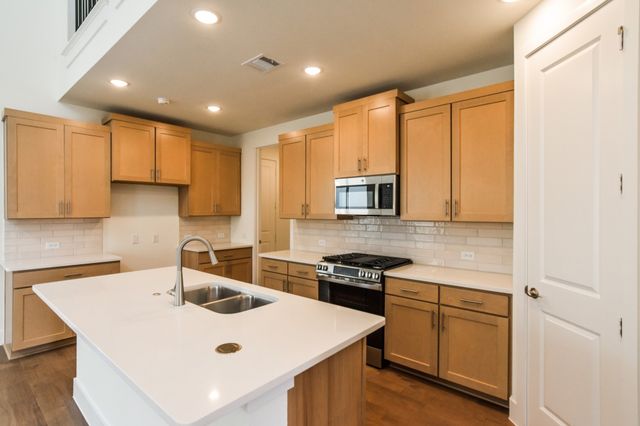 14531 Durant Lane, Frisco, TX 75033