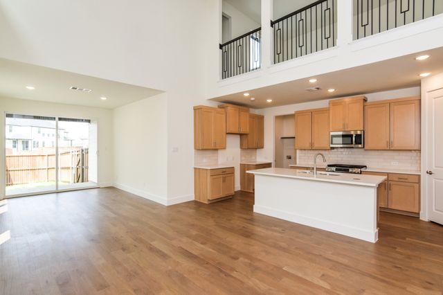 14531 Durant Lane, Frisco, TX 75033