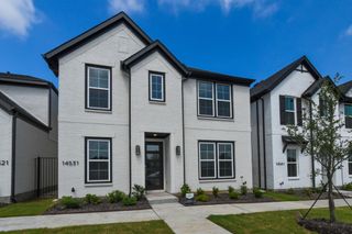 14531 Durant Lane, Frisco, TX 75033