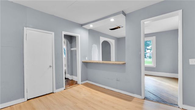 17 Peck Street, Rochester, NY 14609