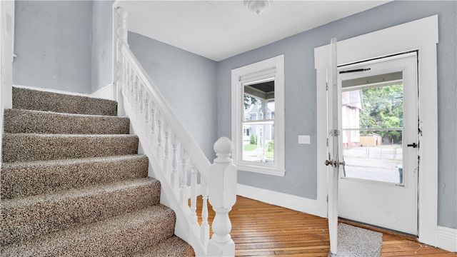 17 Peck Street, Rochester, NY 14609