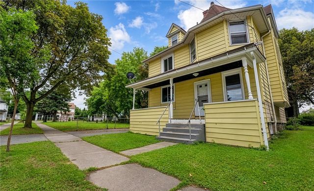 17 Peck Street, Rochester, NY 14609