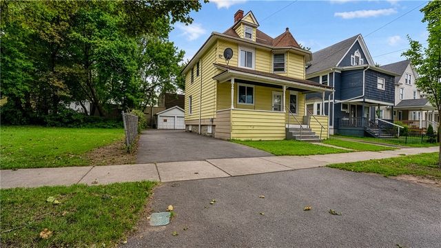 17 Peck Street, Rochester, NY 14609