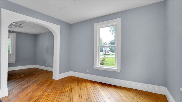 17 Peck Street, Rochester, NY 14609