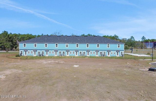 5510 ARROW Lane, Jacksonville, FL 32222