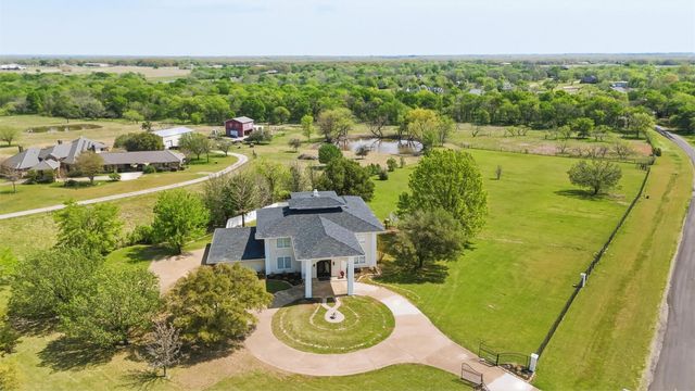 9579 County Road 2469, Royse City, TX 75189