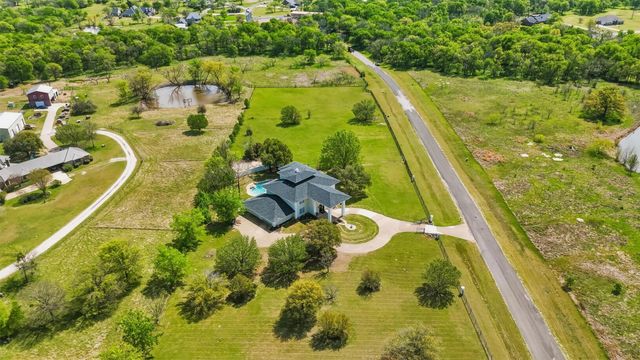 9579 County Road 2469, Royse City, TX 75189