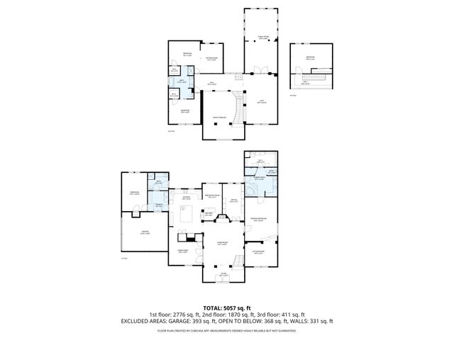 9579 County Road 2469, Royse City, TX 75189