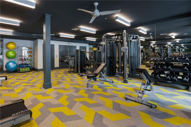 775 Juniper NE Street 309, Atlanta, GA 30308