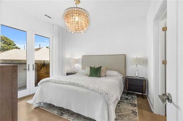 775 Juniper NE Street 309, Atlanta, GA 30308