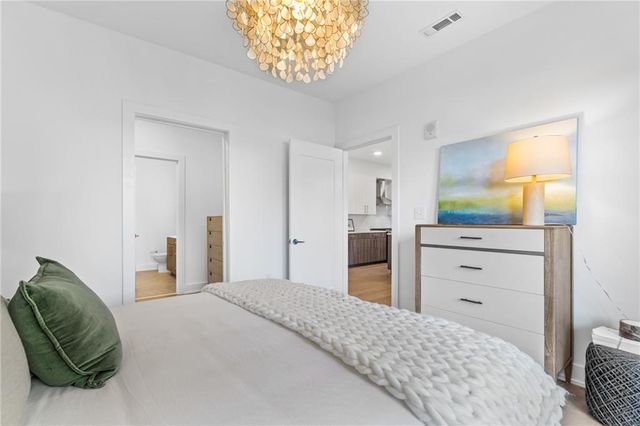 775 Juniper NE Street 309, Atlanta, GA 30308