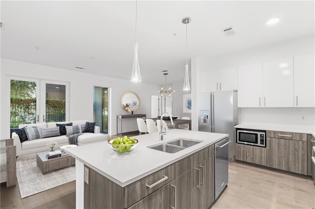 775 Juniper NE Street 309, Atlanta, GA 30308