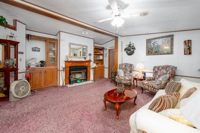 3108 Clemmons Rd., Loris, SC 29569