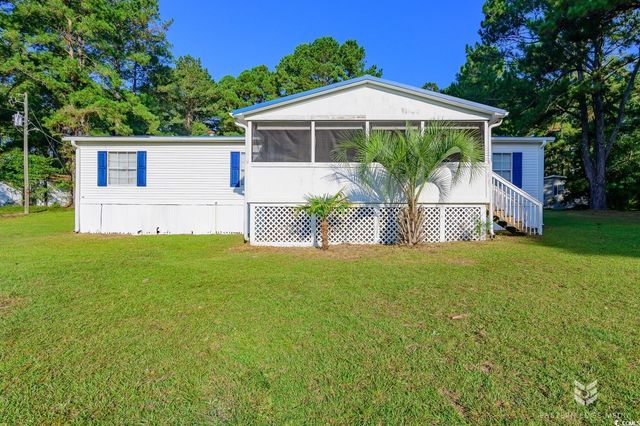 3108 Clemmons Rd., Loris, SC 29569