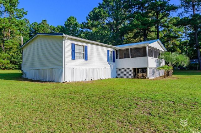 3108 Clemmons Rd., Loris, SC 29569