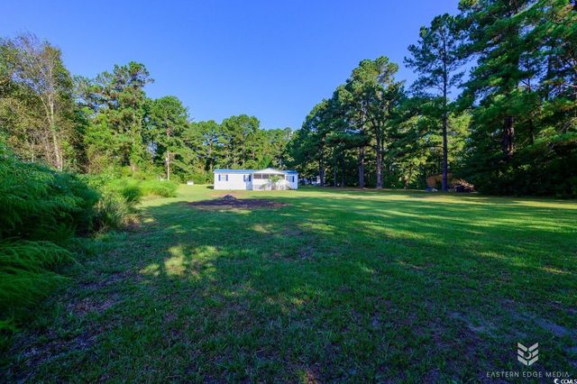 3108 Clemmons Rd., Loris, SC 29569