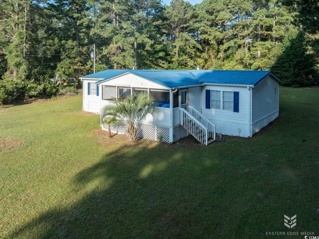 3108 Clemmons Rd., Loris, SC 29569