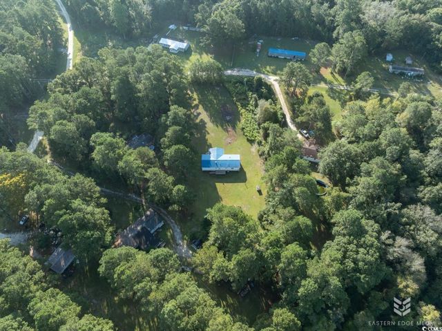 3108 Clemmons Rd., Loris, SC 29569