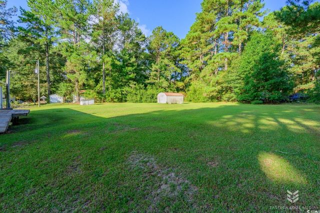 3108 Clemmons Rd., Loris, SC 29569