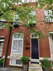 3315 HUDSON ST, Baltimore, MD 21224