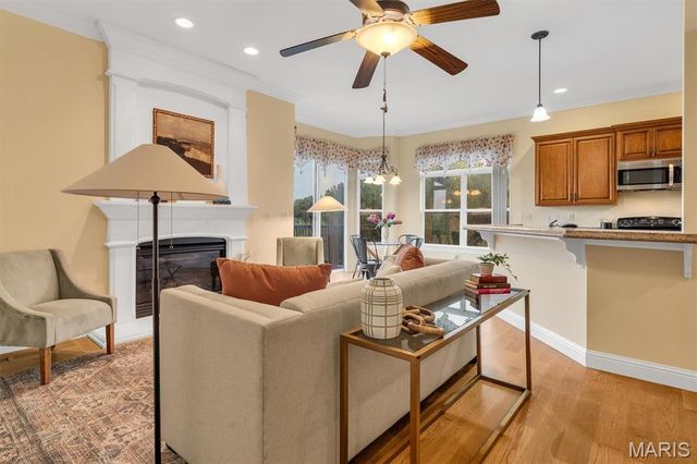 164 Bogey Boulevard, Arnold, MO 63010