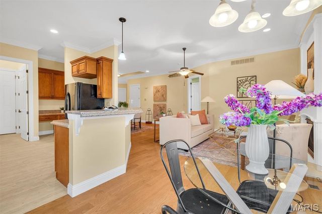164 Bogey Boulevard, Arnold, MO 63010