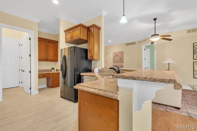 164 Bogey Boulevard, Arnold, MO 63010