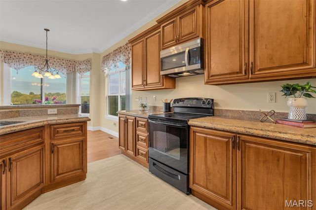 164 Bogey Boulevard, Arnold, MO 63010